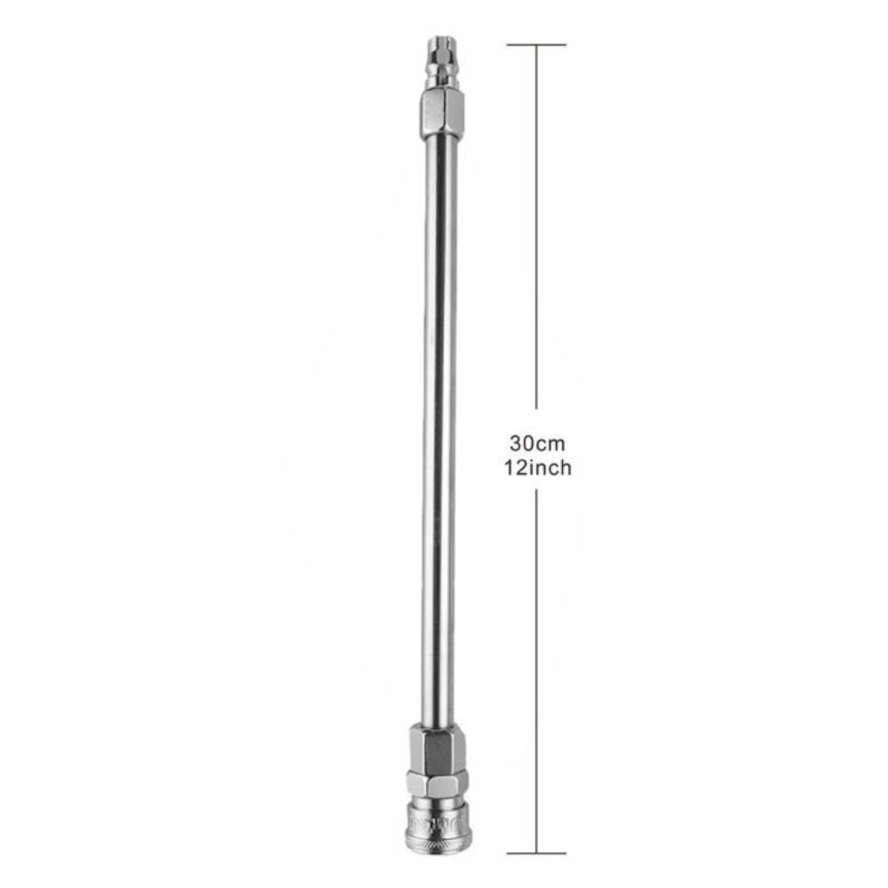 HiSmith - 30cm Extension Rod (KlicLok)
