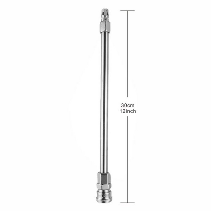 HiSmith - 30cm Extension Rod (KlicLok)