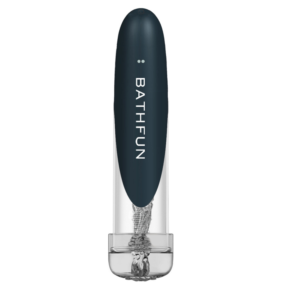 Realov BathFun Automatic Stroking Penis Pump