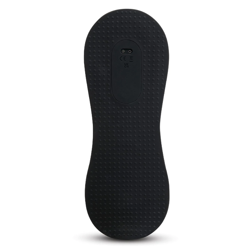 The Cowgirl Rodeo Rumbler