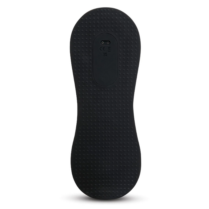 The Cowgirl Rodeo Rumbler