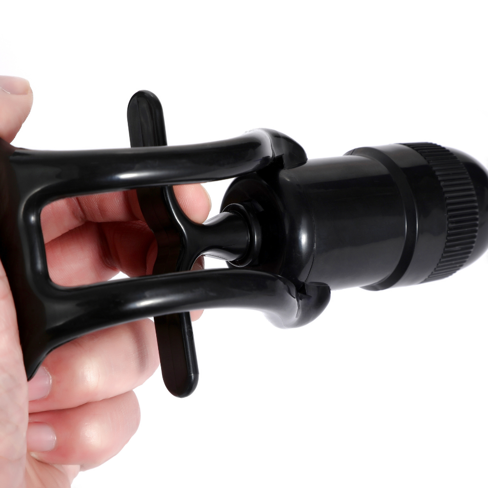 Realov ED Penis Pump Set