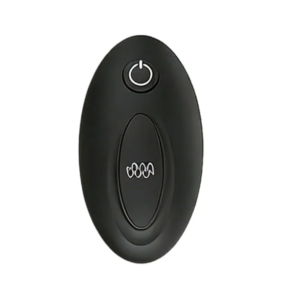 Cellmate  Apollo Vibrating Chastity Companion