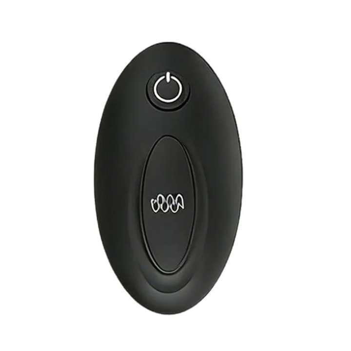 Cellmate  Apollo Vibrating Chastity Companion