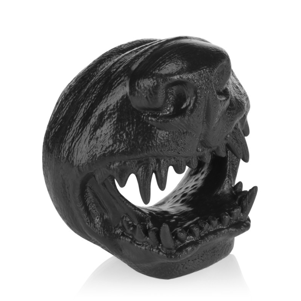 Oxballs Snarl