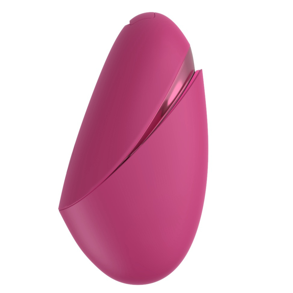 Womanizer Next Liberty Vibrant Pink