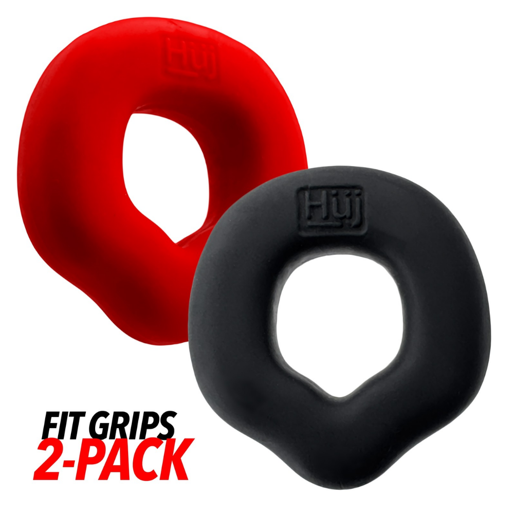 HunkyJunk Fit Grips Ergo