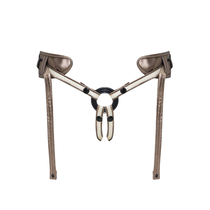 Strap On Me Desirous Harness