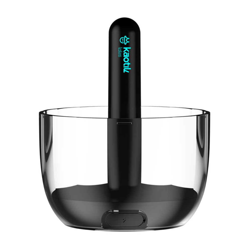 Kaotiklabs The Cocoon Black