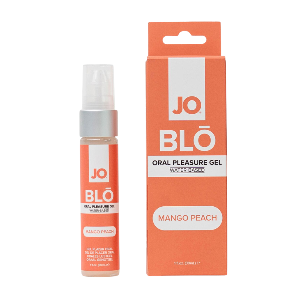 JO Blo - Mango Peach - 30mL
