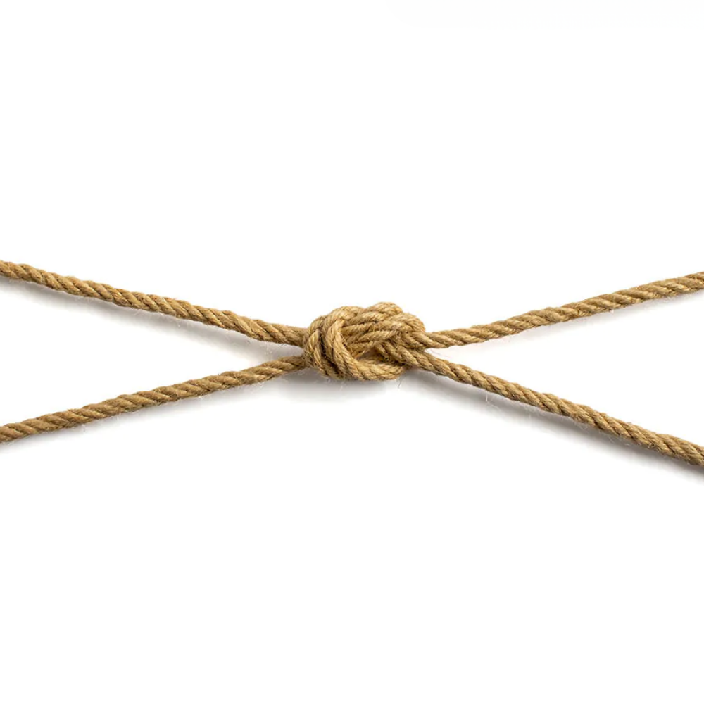Sodorra Bondage Hemp Rope 5m