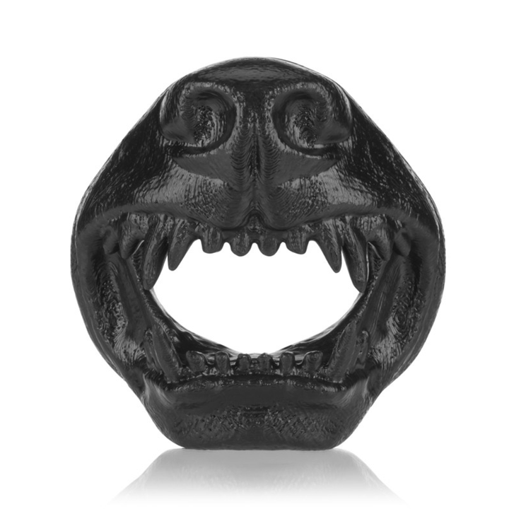 Oxballs Snarl