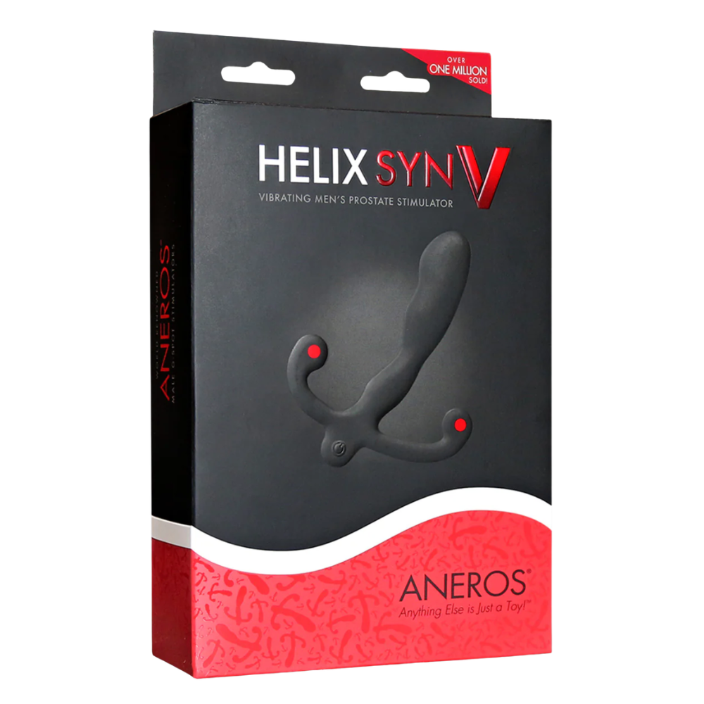 Aneros Helix Syn V
