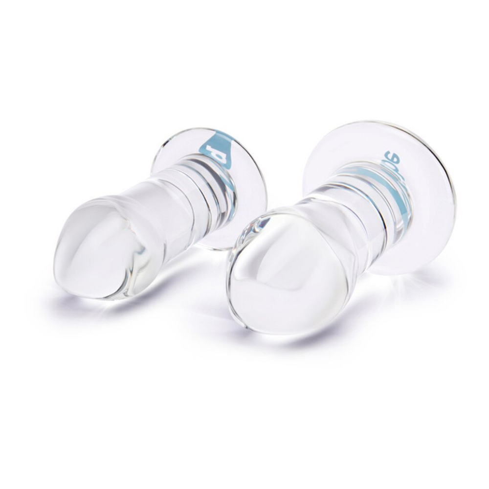 b-Vibe Intermediate Glass Dilator Set