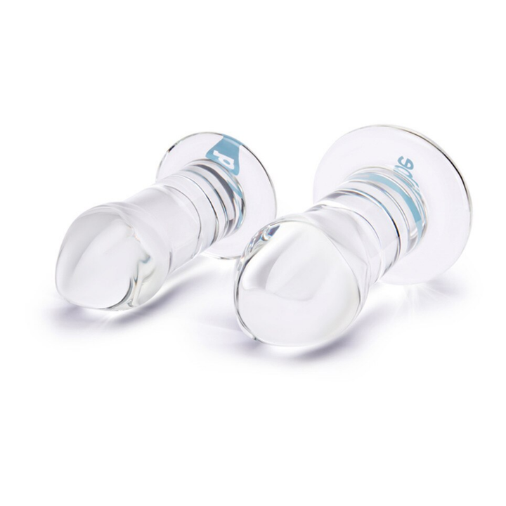 b-Vibe Intermediate Glass Dilator Set