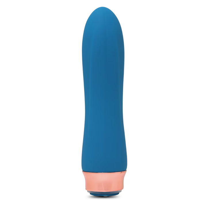 Nu Sensuelle Envy XLR8 Bullet Deep Turquoise