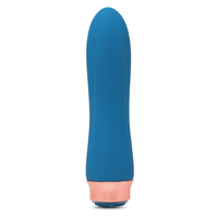 Nu Sensuelle Envy XLR8 Bullet Deep Turquoise