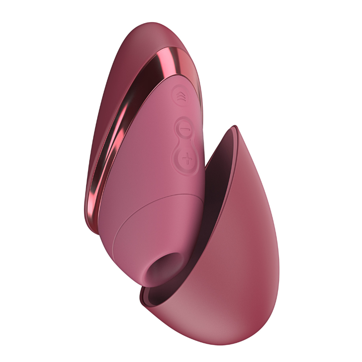 Womanizer Next Liberty Bordeaux
