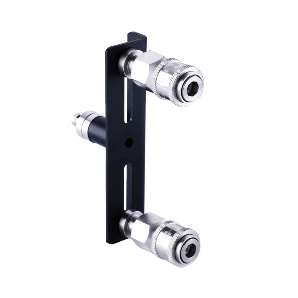 HiSmith - Double Head Adapter (KlicLok)