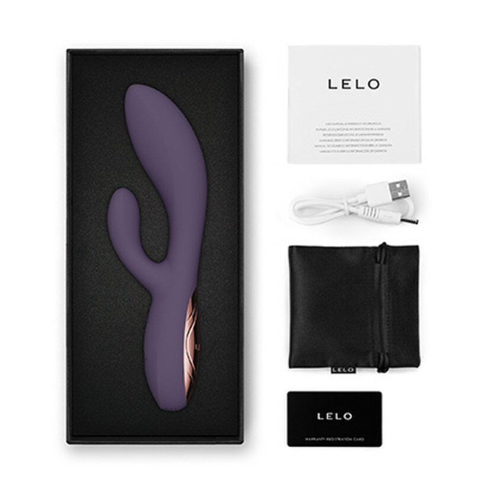 Lelo Ina Thrust