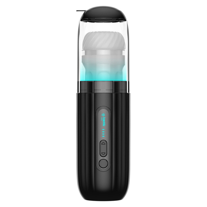 Kaotiklabs The Shockwave Black