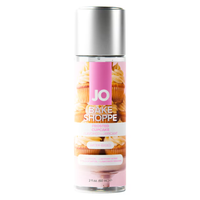JO Bake Shop Frosted Cupcake Lubricant 60mL