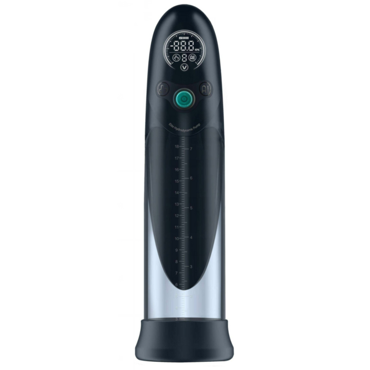 Realov BathFun Pro Automatic Penis Pump