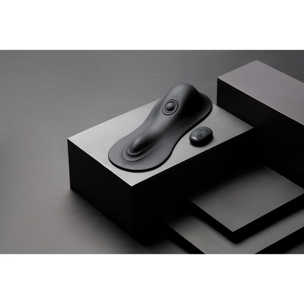 The Cowgirl Rodeo Rumbler