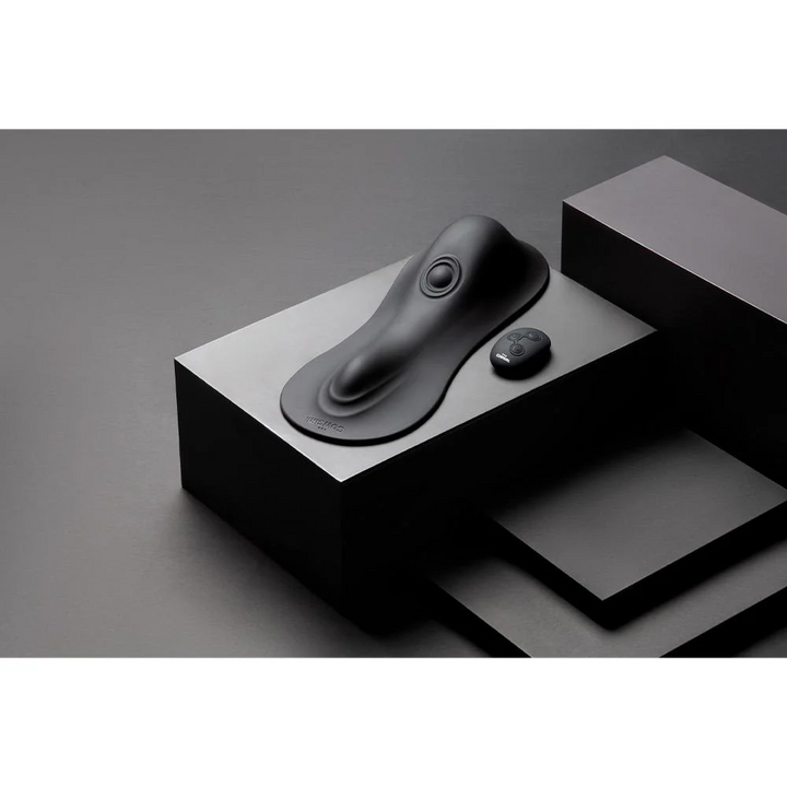 The Cowgirl Rodeo Rumbler