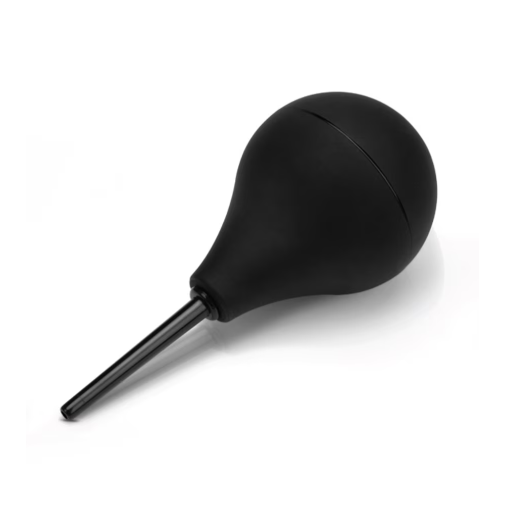B-Vibe Classic Enema - Gift With Purchase