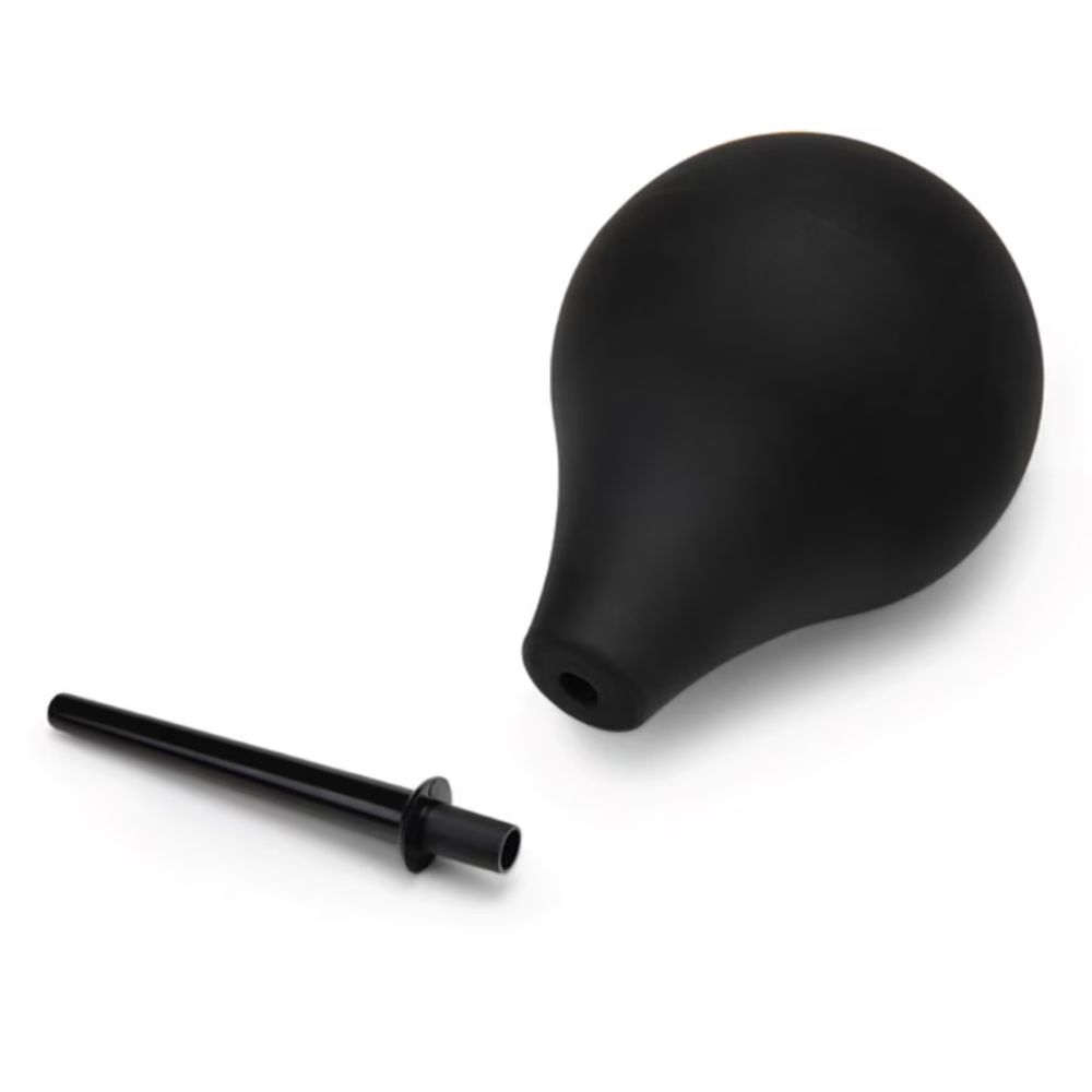 B-Vibe Classic Enema - Gift With Purchase