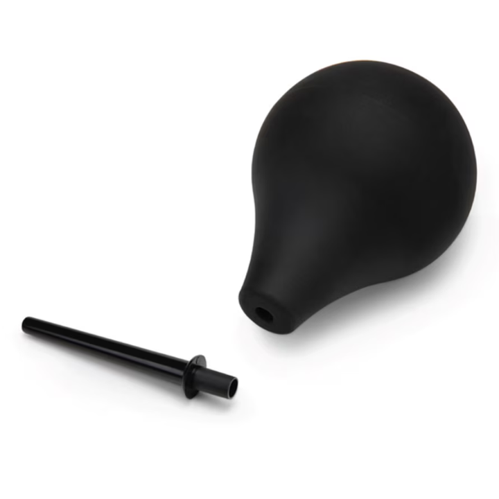 B-Vibe Classic Enema - Gift With Purchase