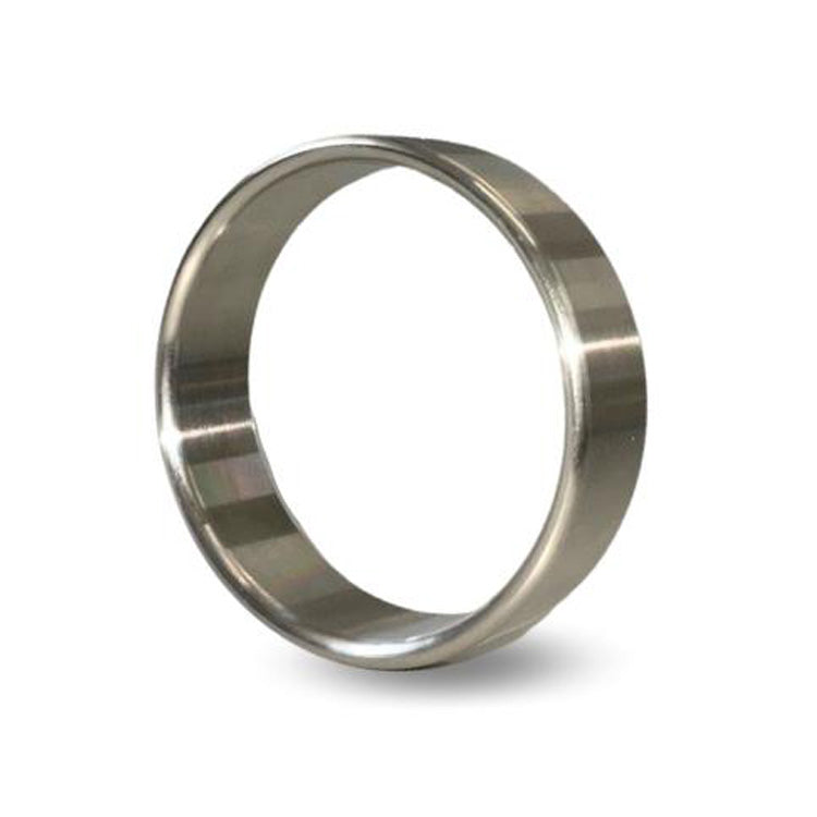 AAPD Medical Grade Stainless Steel Thin Cock Ring 50mm
