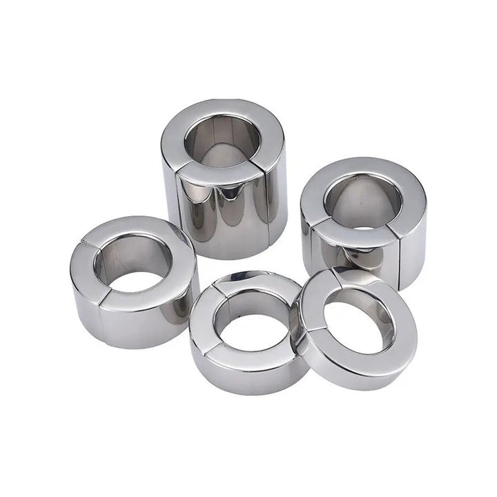 X-Cite Magnetic Ball Stretcher Stainless Steel 30mm