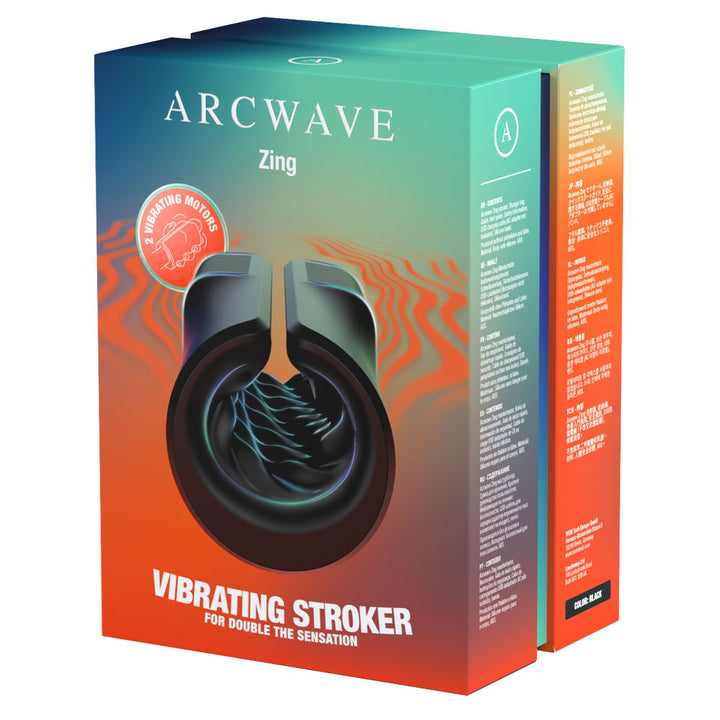 Arcwave Zing