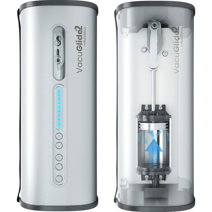 Autoblow VacuGlide 2