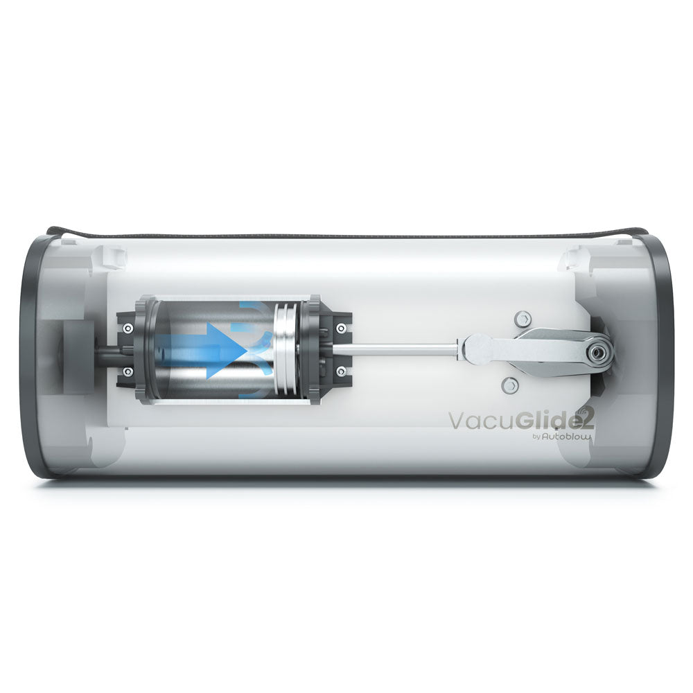 Autoblow VacuGlide 2
