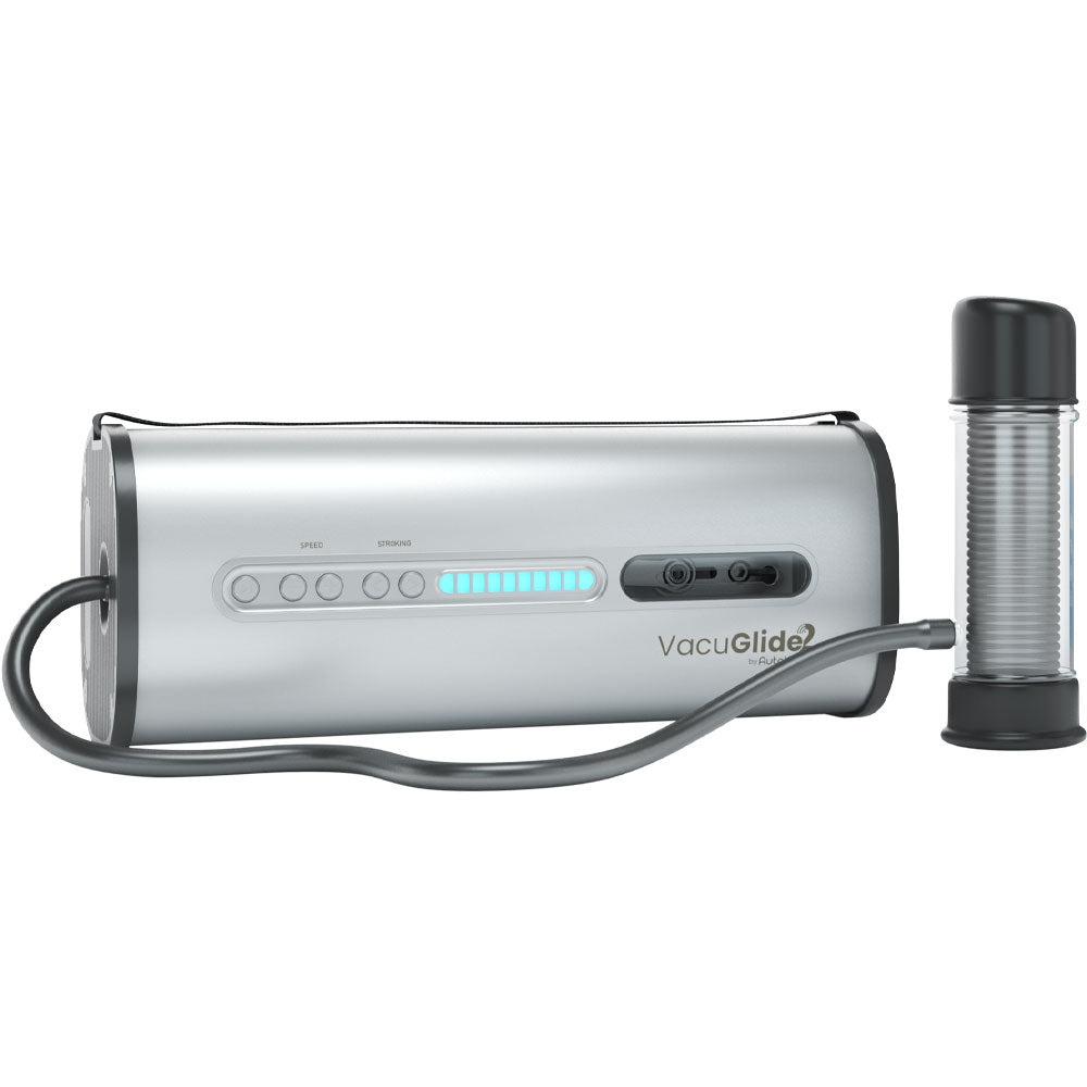 Autoblow VacuGlide 2