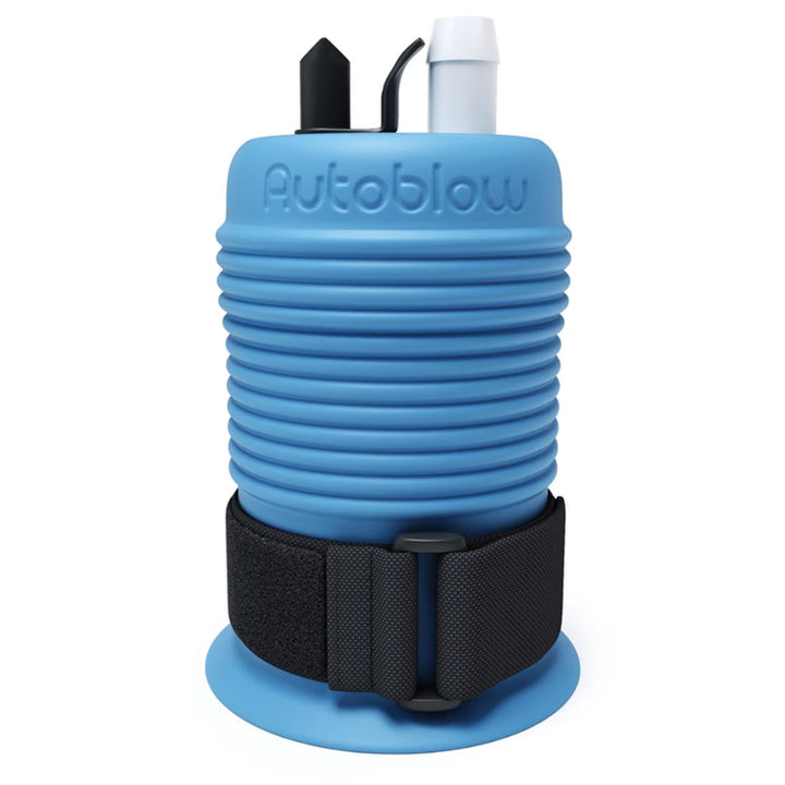 Autoblow Vacuglide Universal Dynamic Stroking Cap