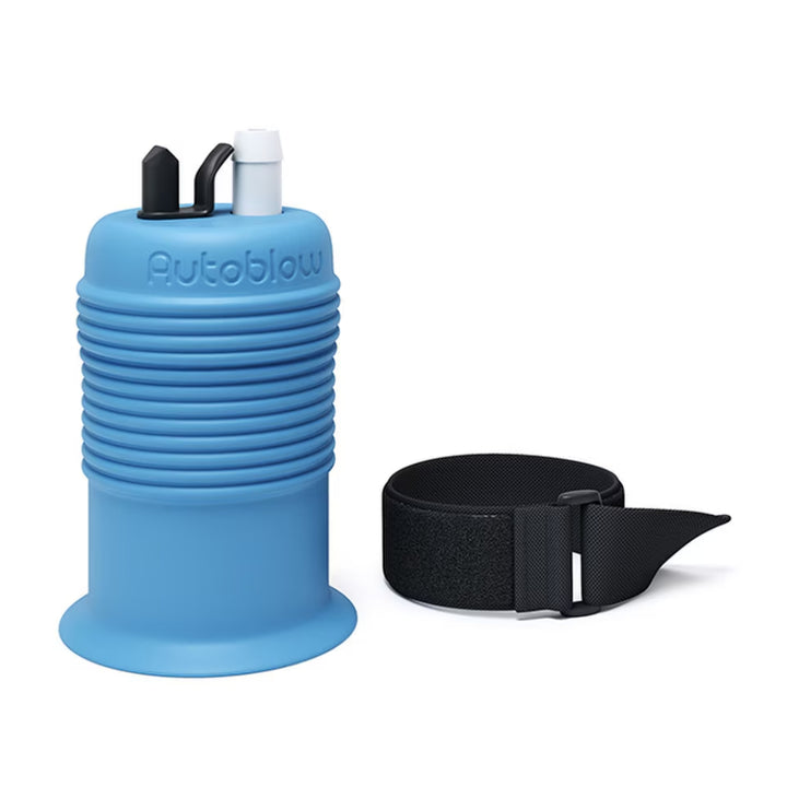 Autoblow Vacuglide Universal Dynamic Stroking Cap