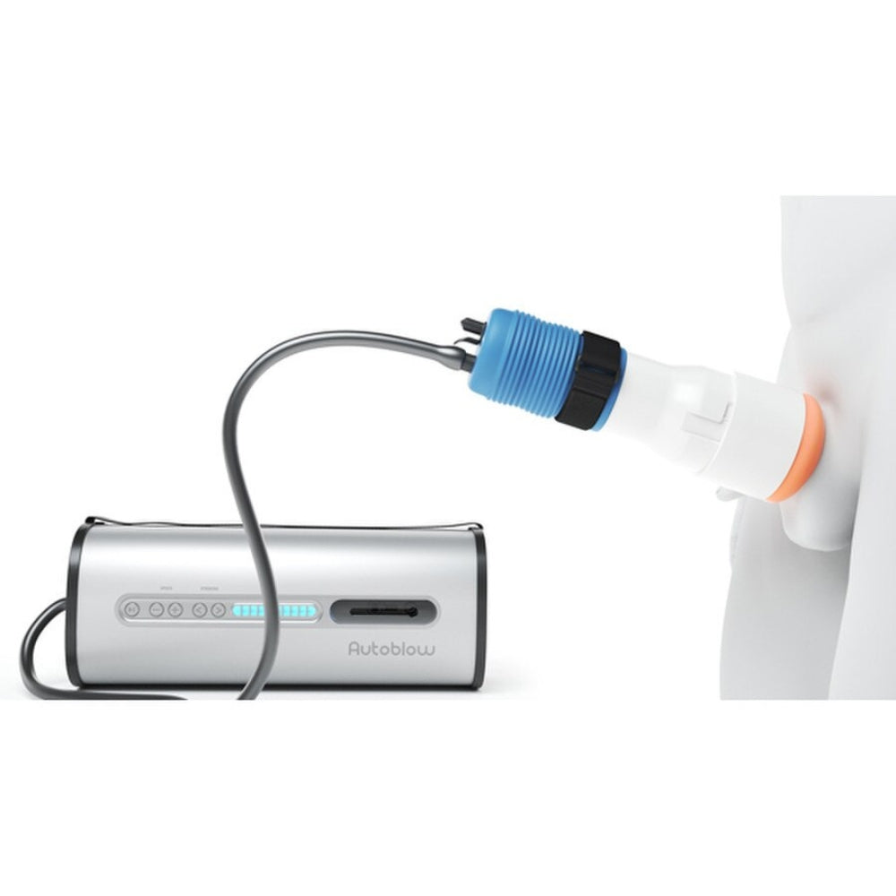 Autoblow Vacuglide Universal Dynamic Stroking Cap