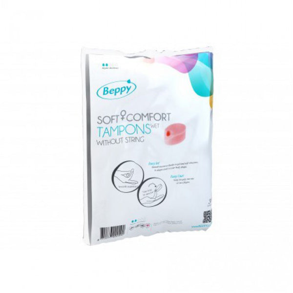 Beppy Soft Comfort Menstrual Sponge Wet 30 Pack Pleasure Chest beppy-soft-comfort-menstrual-sponge-wet-30-pack-pleasure-chest