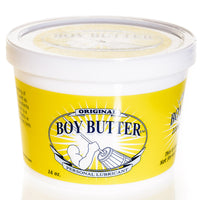 Boy Butter Original 454g