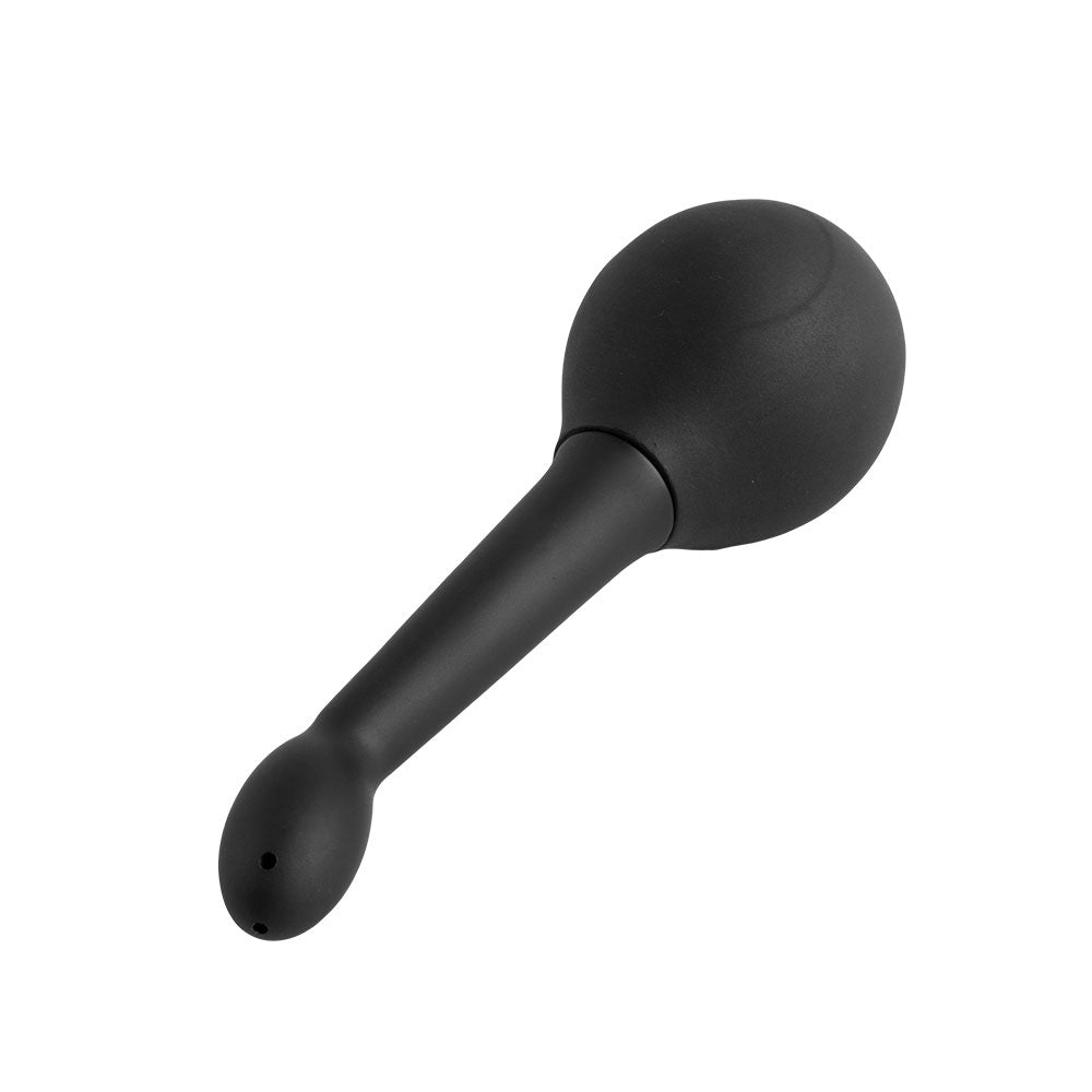 Butt Stuff Anal Douche Kit