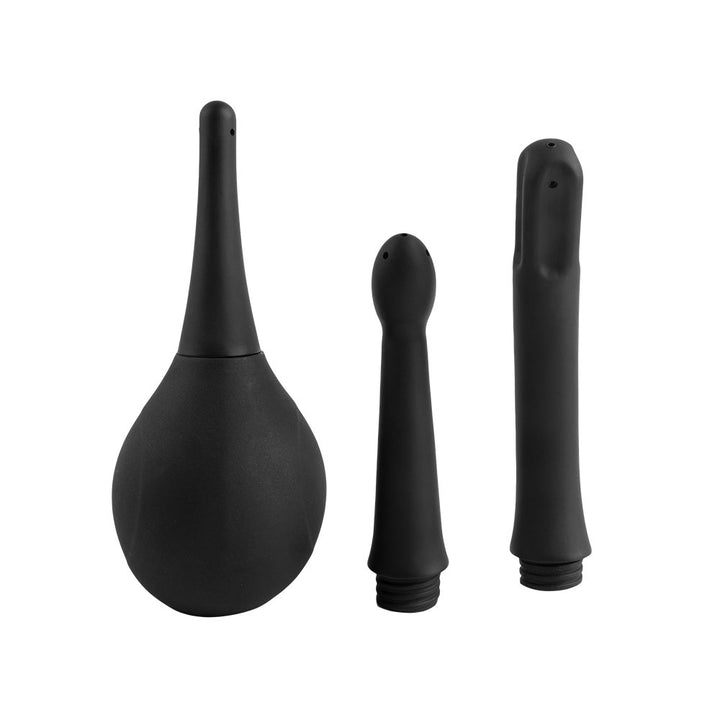 Butt Stuff Anal Douche Kit