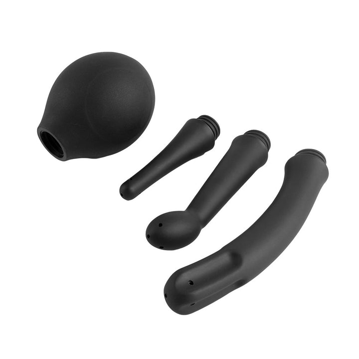 Butt Stuff Anal Douche Kit