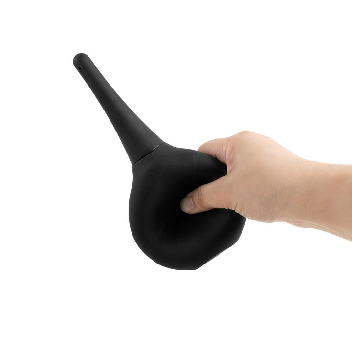 Butt Stuff Anal Douche Kit