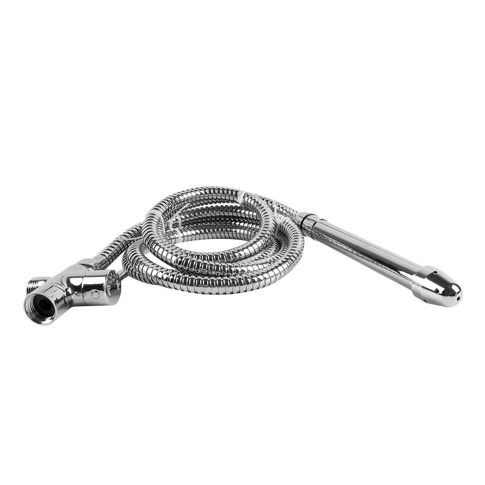 Butt Stuff Anal Enema Shower Kit