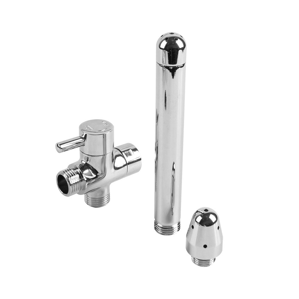 Butt Stuff Anal Enema Shower Kit