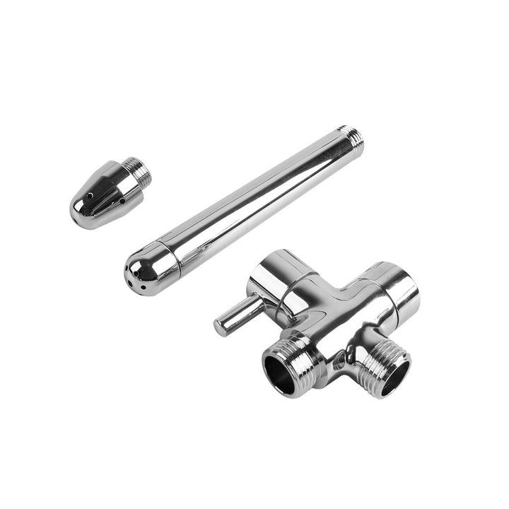 Butt Stuff Anal Enema Shower Kit